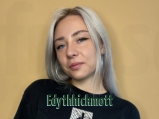 Edythhickmott