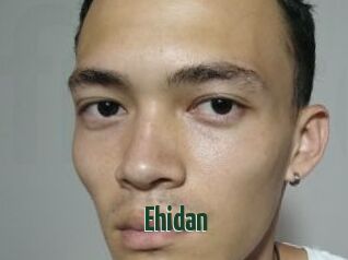 Ehidan