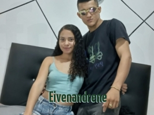 Eivenandrene