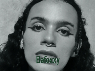 Elafoxxy