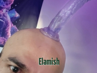 Elamish