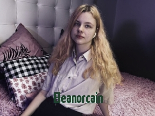 Eleanorcain