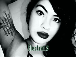 Electra18