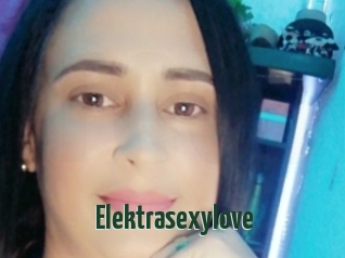 Elektrasexylove