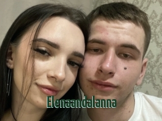 Elenaandalanna