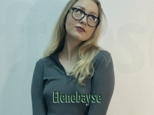 Elenebayse