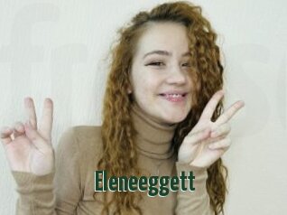 Eleneeggett
