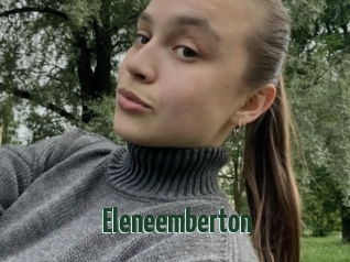 Eleneemberton
