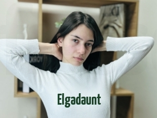 Elgadaunt