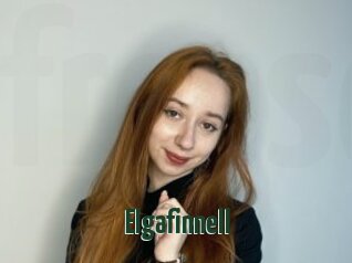 Elgafinnell