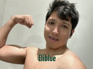 Eliblue