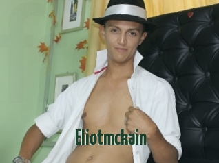 Eliotmckain