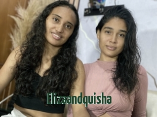 Elizaandquisha