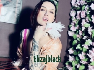 elizajblack Free Sex sites
