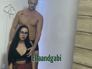 Ellaandgabi