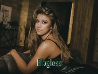 Ellagloss