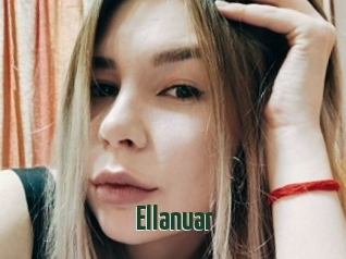 Ellanuar