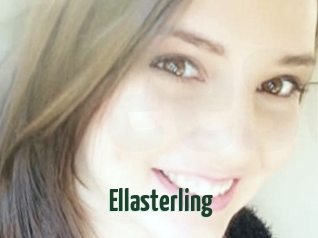 Ellasterling