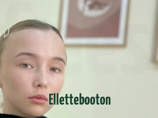 Ellettebooton