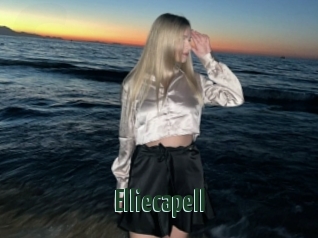 Elliecapell