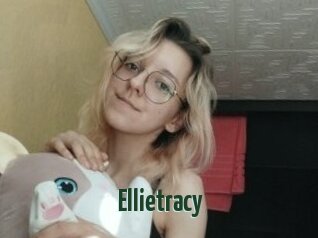 Ellietracy