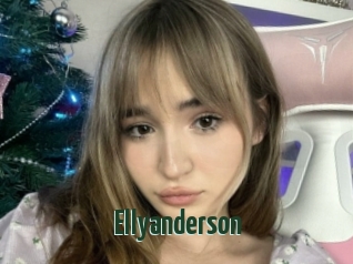 Ellyanderson