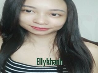 Ellykhanh