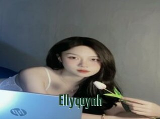 Ellyquynh