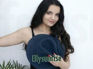 Ellysunrise