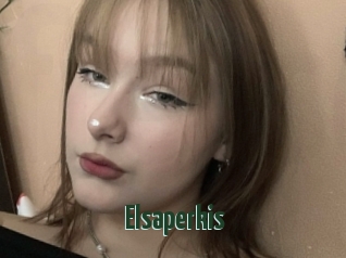 Elsaperkis