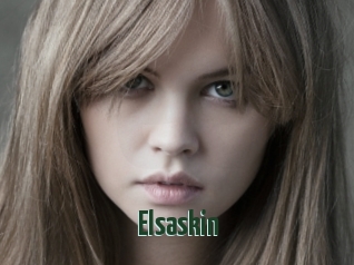 Elsaskin