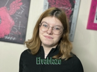 Elvablaze