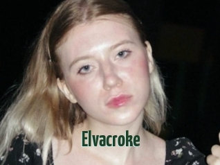 Elvacroke