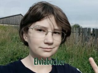 Elviabucker