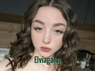 Elviagalen