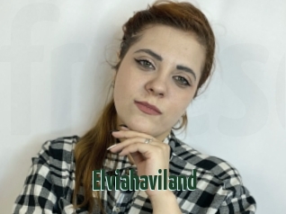 Elviahaviland