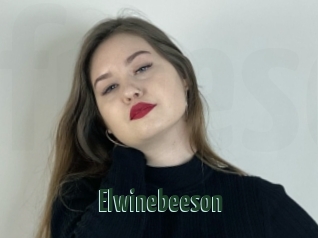 Elwinebeeson