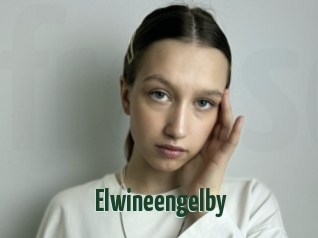 Elwineengelby