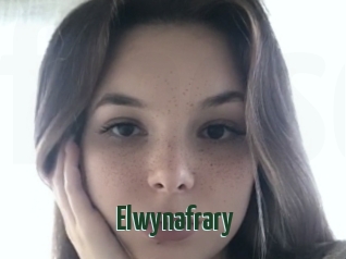 Elwynafrary