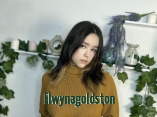 Elwynagoldston