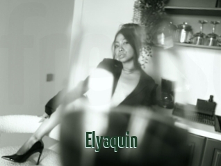 Elyaquin