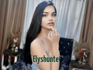 Elyshunter