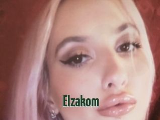 Elzakom