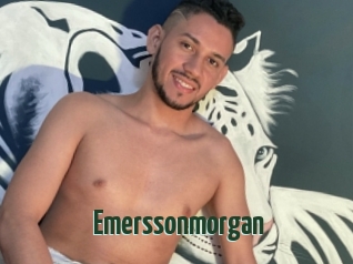 Emerssonmorgan