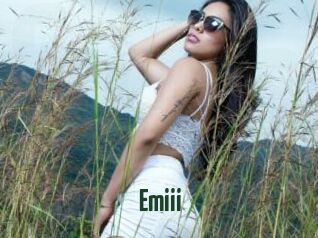 Emiii