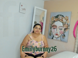 Emiilyburnny26