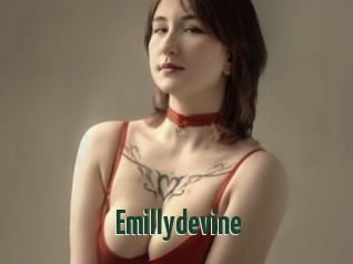 Emillydevine