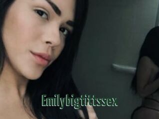 Emilybigtittssex