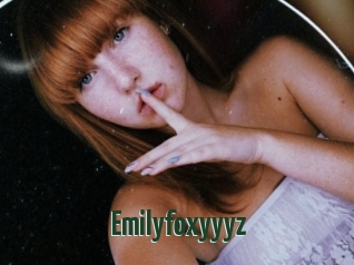 Emilyfoxyyyz