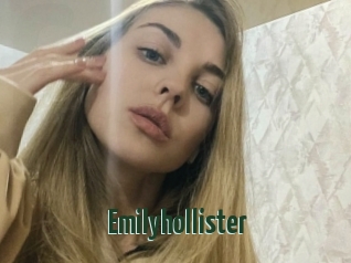 Emilyhollister